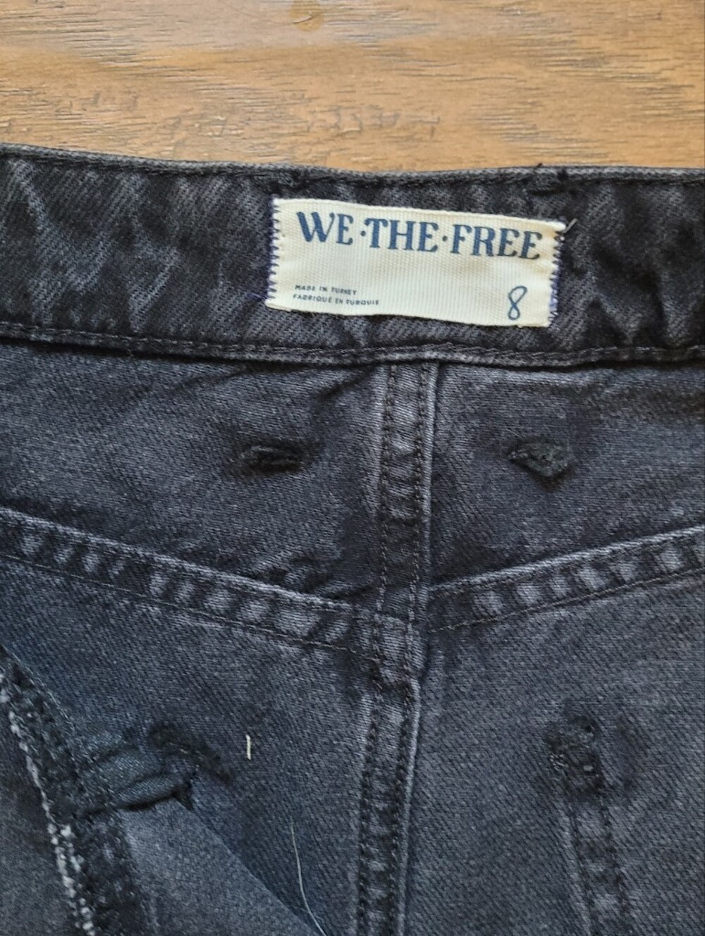 Free People Come As You Are Maxi - Picture 7 of 8